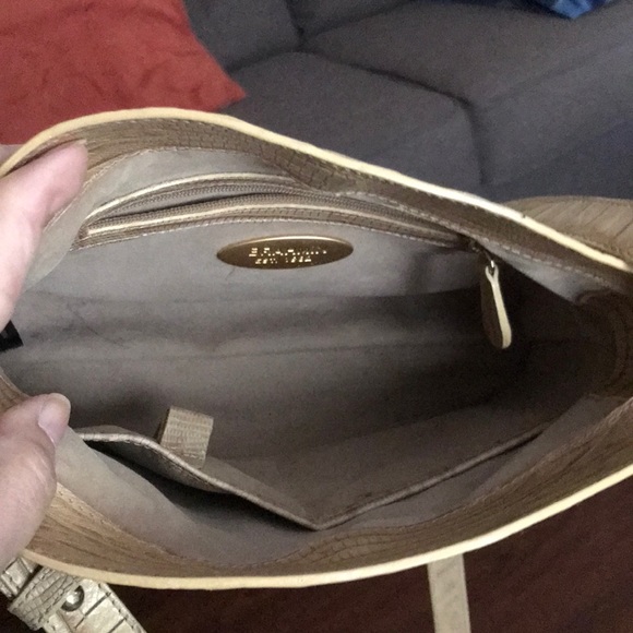 BRAHMIN CROSSBODY/SHOULDER BAG Item#7252 - Picture 8 of 14